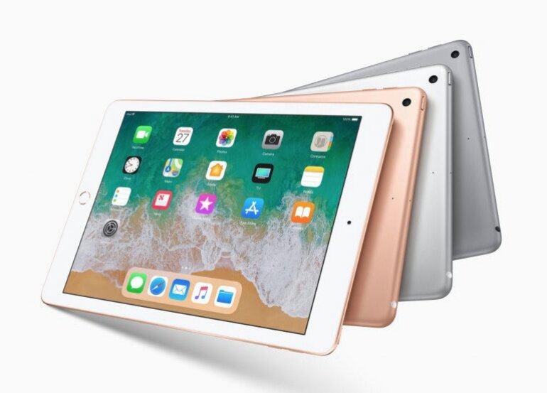 Mua máy tính bảng iPad đã qua sử dụng có tốt không 