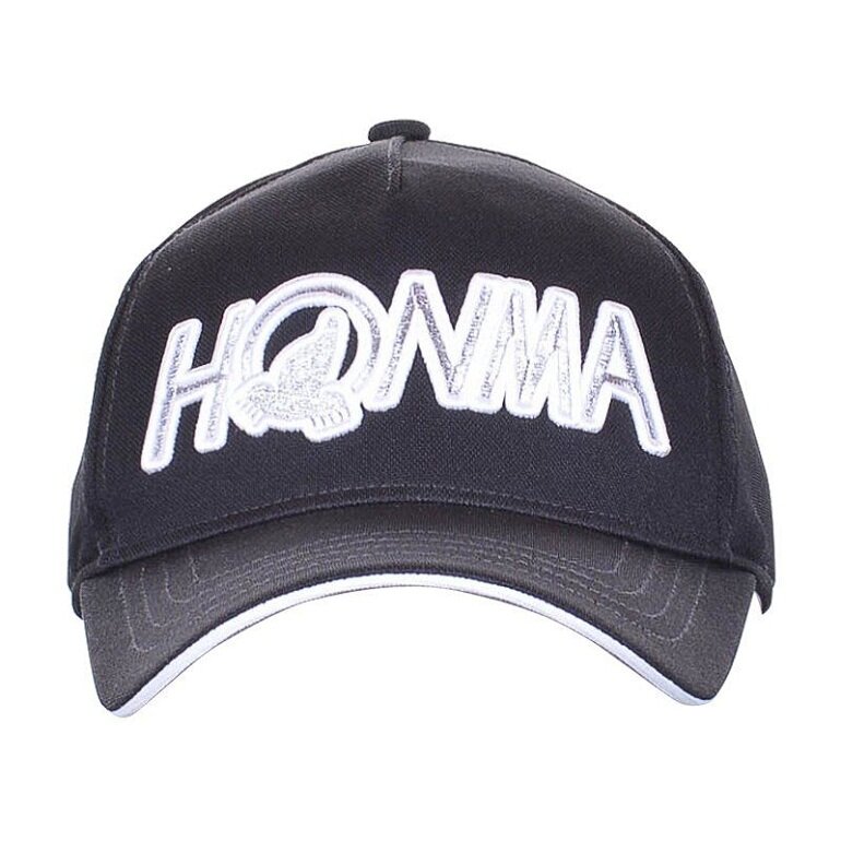 Mũ đánh golf nam Honma 651-419601