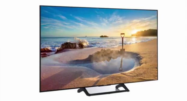 Smart Tivi Sony 4K 55 inch KD-55X7000E