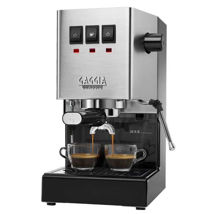 Máy Gaggia Classic