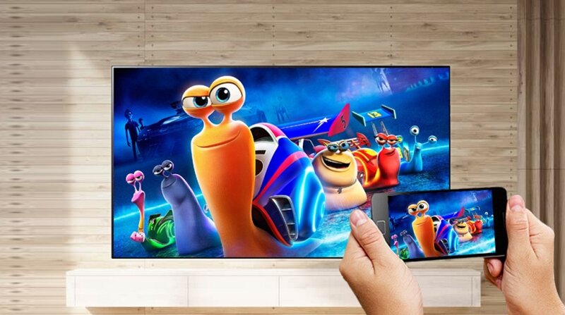 Tivi LG 75UQ8000PSC - Tivi 75 inch 'ngon, bổ, rẻ', nhưng có đáng mua?