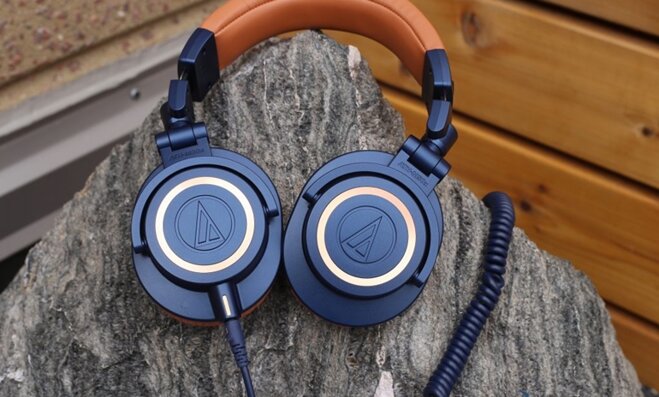 tai nghe headphone nghe nhạc hay nhất 2019