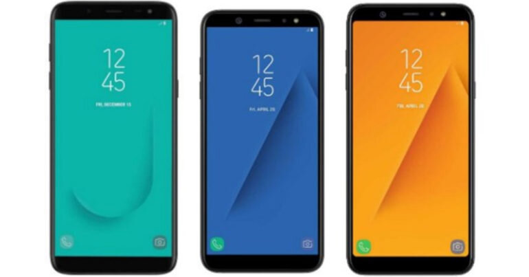 Điện thoại Samsung Galaxy J6 có mấy màu ? Nên chọn màu nào là đẹp nhất ?