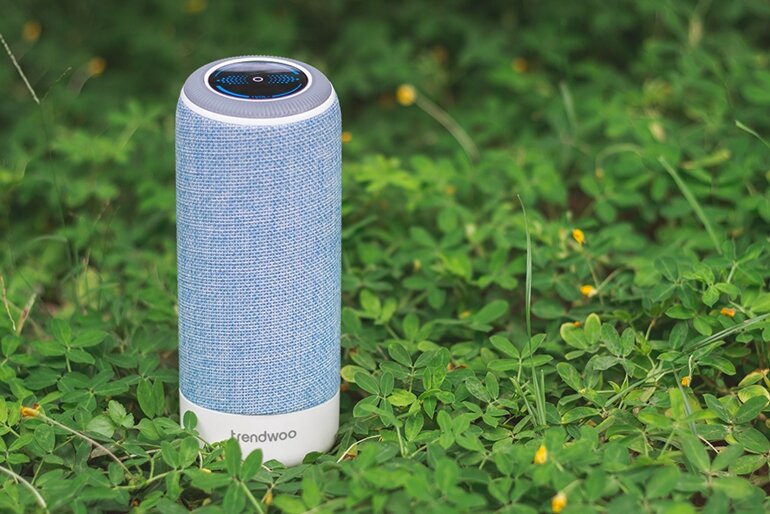 loa bluetooth trendwoo soundcup s