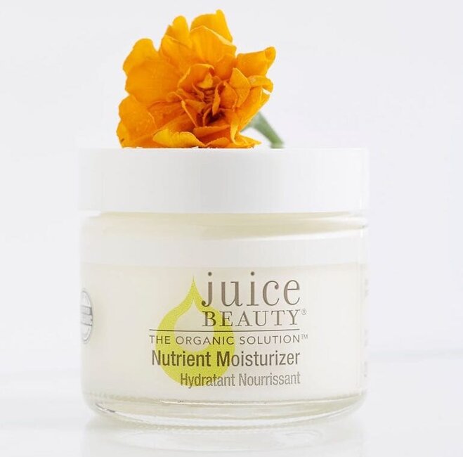 Kem dưỡng da Juice Beauty Nutrient Moisturizer