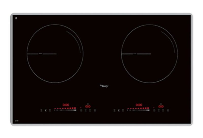 Giá gas lên đỉnh, đây là loạt bếp từ inverter dưới 5 triệu cứu ví tiền gia đình