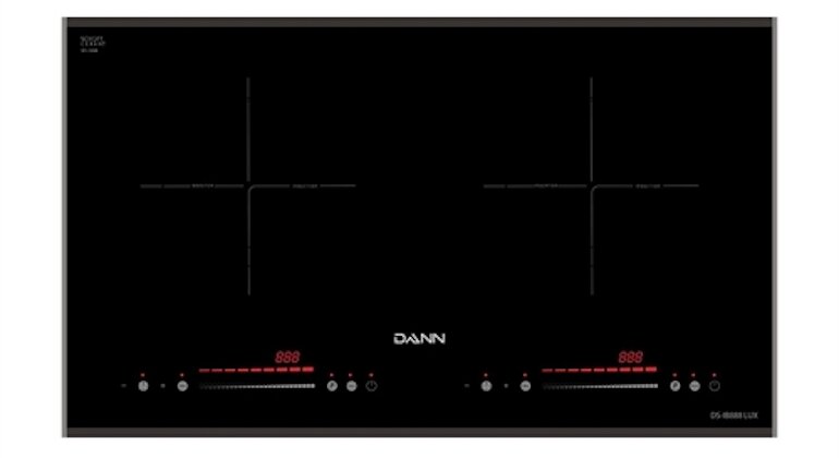 Bếp từ Dann DS-IB888 Lux