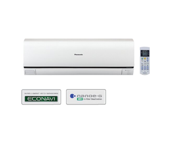 điều hòa panasonic 1 chiều 9000btu 