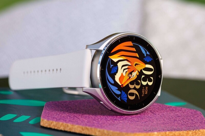 Đồng hồ thông minh Xiaomi Watch 2 - lựa chọn
