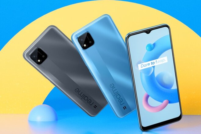 realme c11 2021