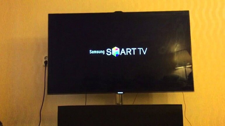 Nguyên nhân và cách khắc phục tivi Samsung hiện logo rồi tắt ...