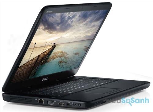 Dell Inspiron N5050