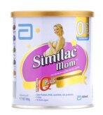 Sữa bà bầu Similac Mom IQ Plus Abbott 400g