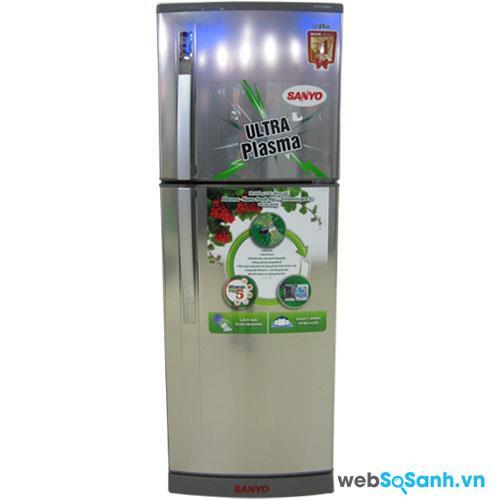 Mua tủ lạnh Sharp Mua tủ lạnh Sharp