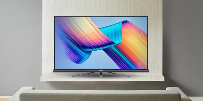 Smart Tivi 55 inch TCL 55C6-UF, 4K ULTRA HD