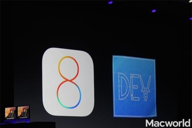 wwdc14 devs