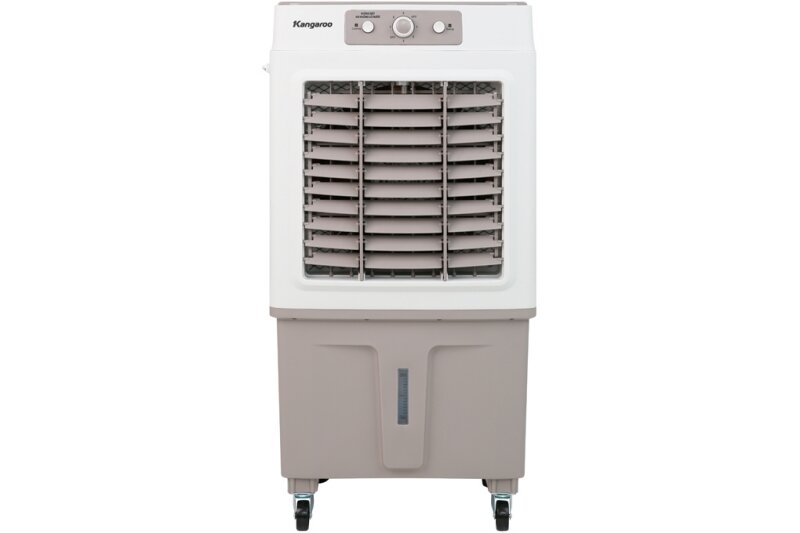 Kangaroo KG50F62 air conditioner fan: Cheap cooling solution for small spaces!