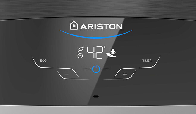 bình tắm nóng lạnh ariston andris2