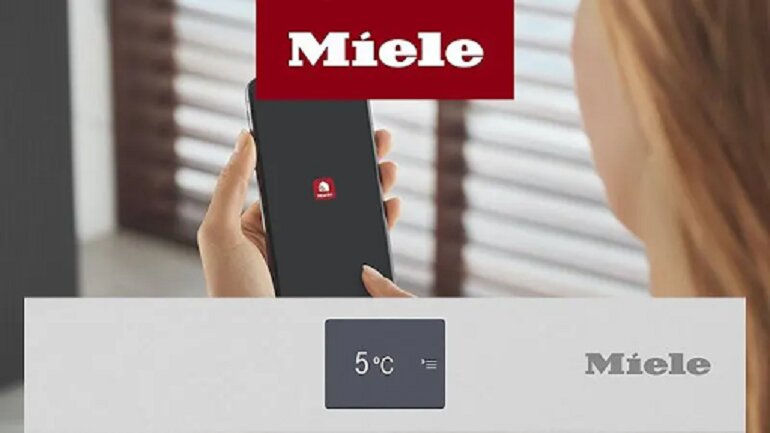 Tủ lạnh Miele 373 lít KS 28463 D có điểm gì nổi bật? Nên mua không?