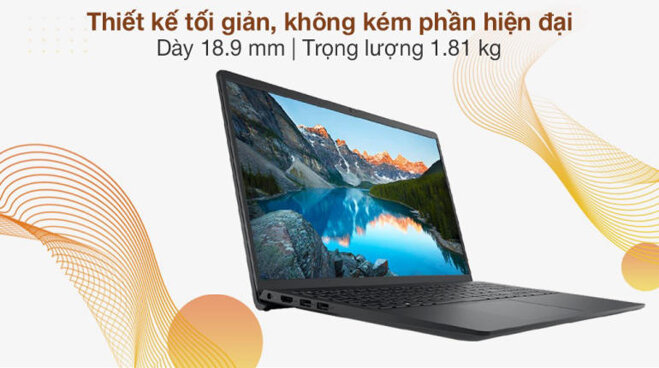 laptop dell inspiron 15 3000