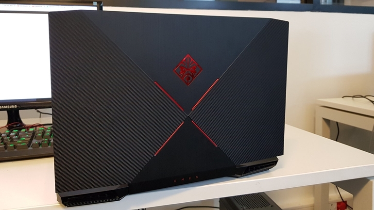 hp omen 15