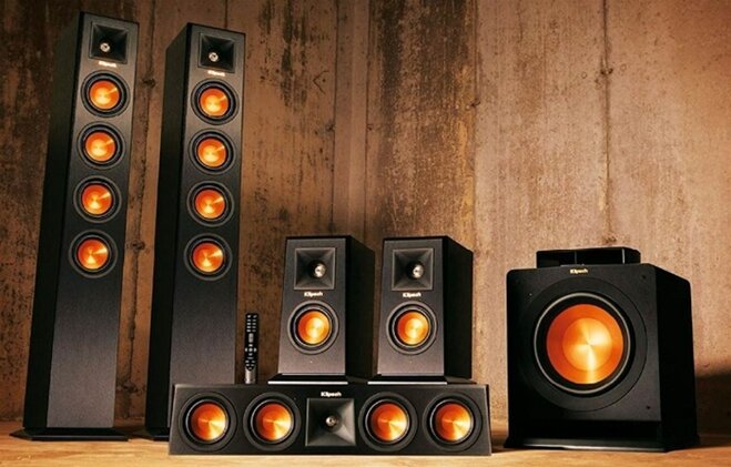 loa klipsch có tốt không