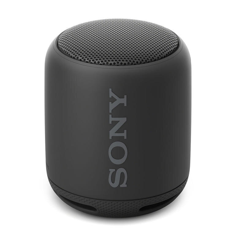 Sony SRS-XB10 là một chiếc loa bluetooth được đánh giá có độ bền cao