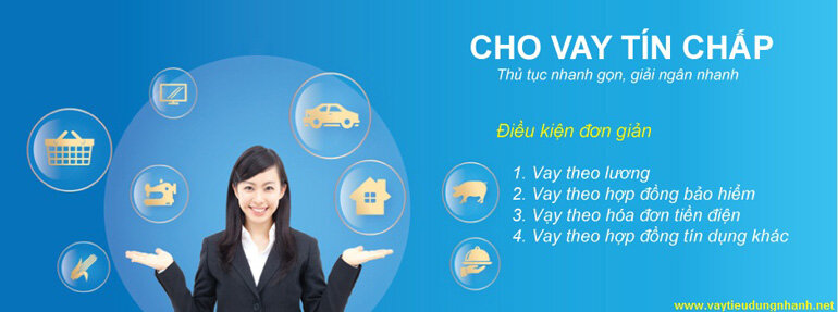 vay tín chấp VPBank