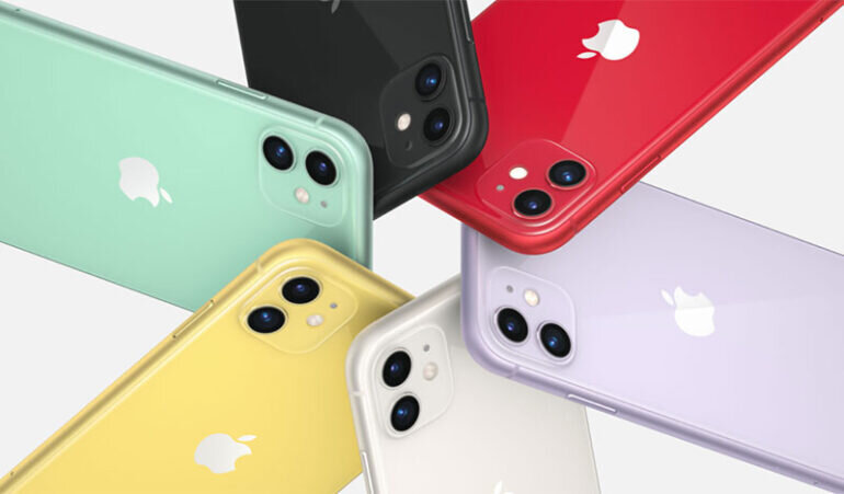 iPhone giá 9 triệu