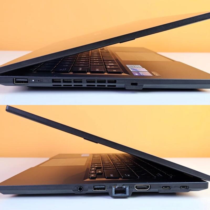 Laptop Asus ExpertBook B1 B1402CBA-NK1560W: Bạn đồng hành hoàn hảo cho người dùng khối doanh nghiệp!