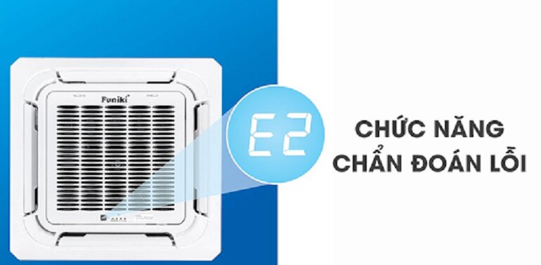 Ưu và nhược điểm của điều hòa Funiki CH-28MMC