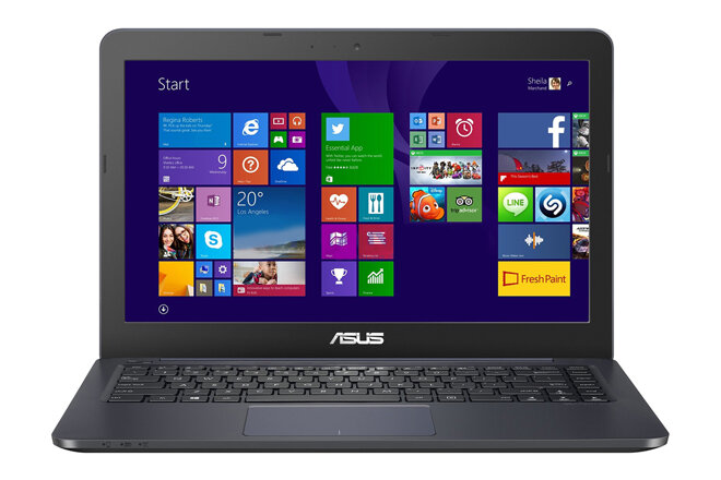 Laptop Asus E402SA-WX043D