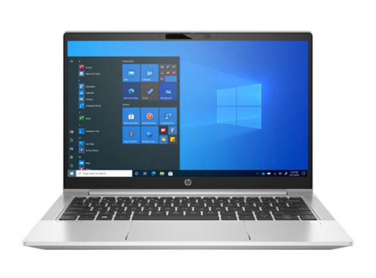 Laptop HP Probook 430 G8 614K8PA