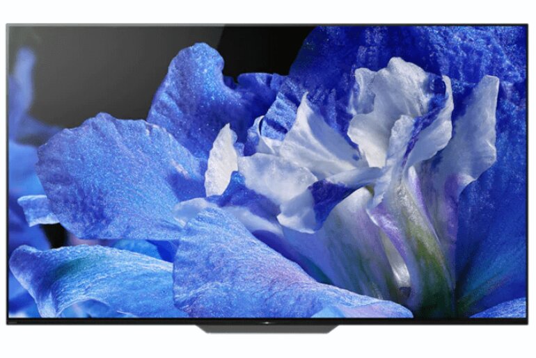 Tivi OLED Sony 65 inch 65A8F, 4K HDR-1