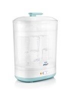 Máy tiệt trùng bình sữa Philips Avent SCF284/02 (284/02) - 3 trong 1