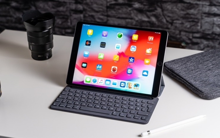 ipad air 2019