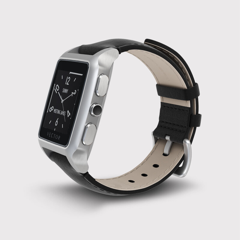Tham khảo các mẫu Smartwatch mới và sành điệu