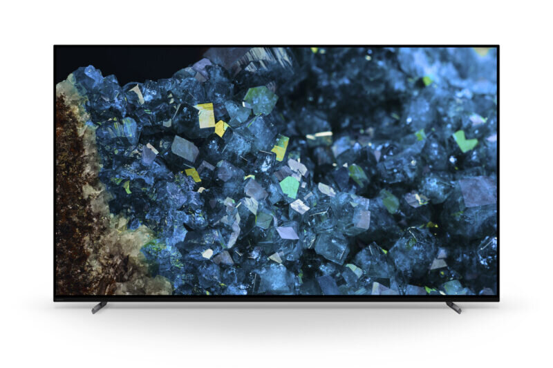 Google tivi OLED Sony 4K 65 inch XR-65A80L: Giảm sâu 25 triệu đồng!