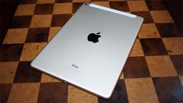 iPad Air 2 37