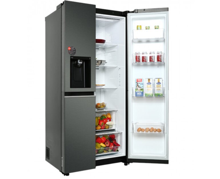 Các công nghệ nổi bật của tủ lạnh LG GR-D257MC