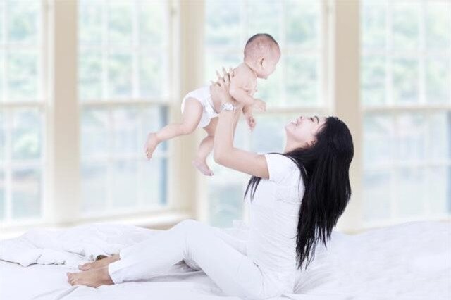 Công nghệ sản xuất tã giấy mới giúp bé thoải mái cả ngày 1