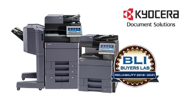 Lợi ích của máy photocopy Kyocera là gì?