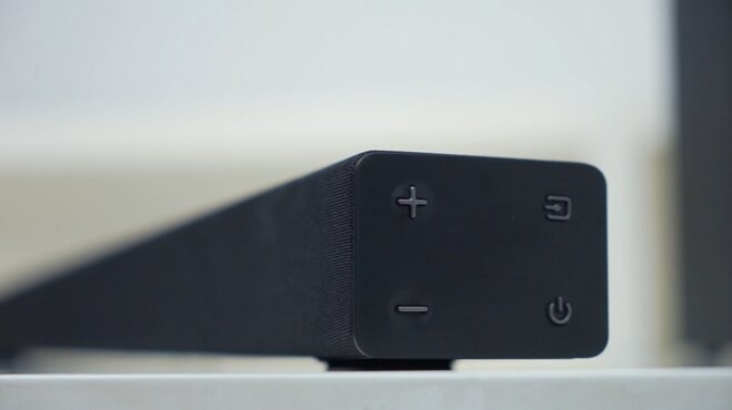 loa soundbar hay