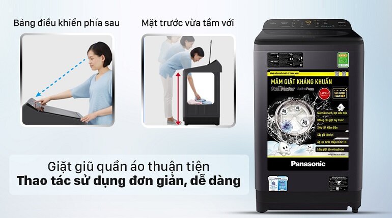 máy giặt 10kg giá rẻ loại nào tốt 2023