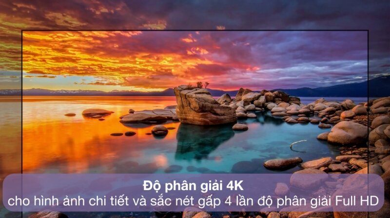 Đánh giá tivi TCL 75P737: Giá rẻ, nhưng hiệu năng thế nào?