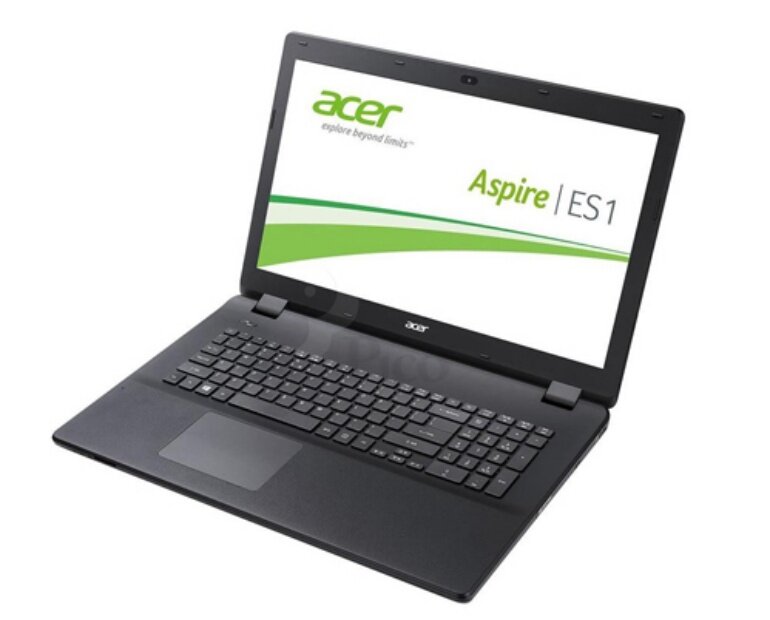 laptop Acer Aspire ES1-711-P13R NX.MS2SV.002