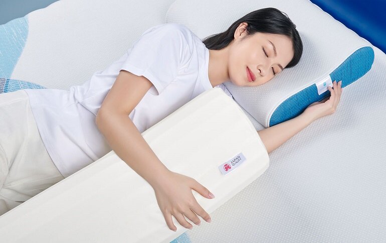 Gối Memory Foam