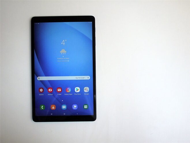 samsung galaxy tab a10