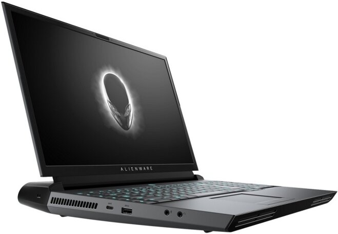 Dell Alienware Area 51 có hiệu năng tuyệt vời