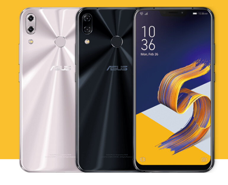 Asus Zenfone 5 ZE620KL Dual Sim 64GB